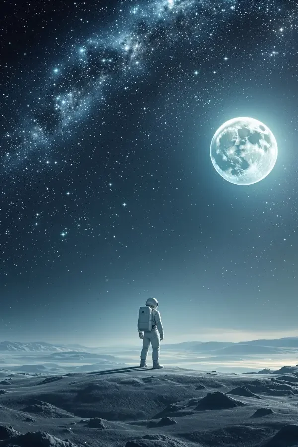 星河归途 科幻 2025 星河归途
